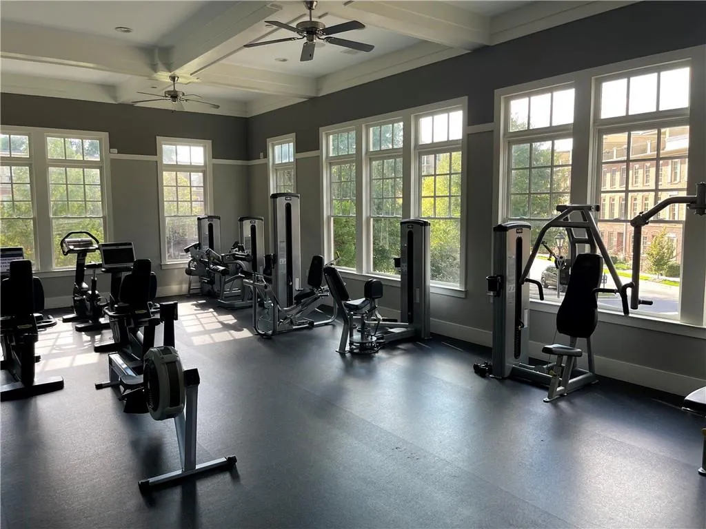 200 River Vista Drive Unit 641, Sandy Springs, Georgia 30339, 2 Bedrooms Bedrooms, ,2 BathroomsBathrooms,Residential,Sold,200 River Vista Drive Unit 641,6956106