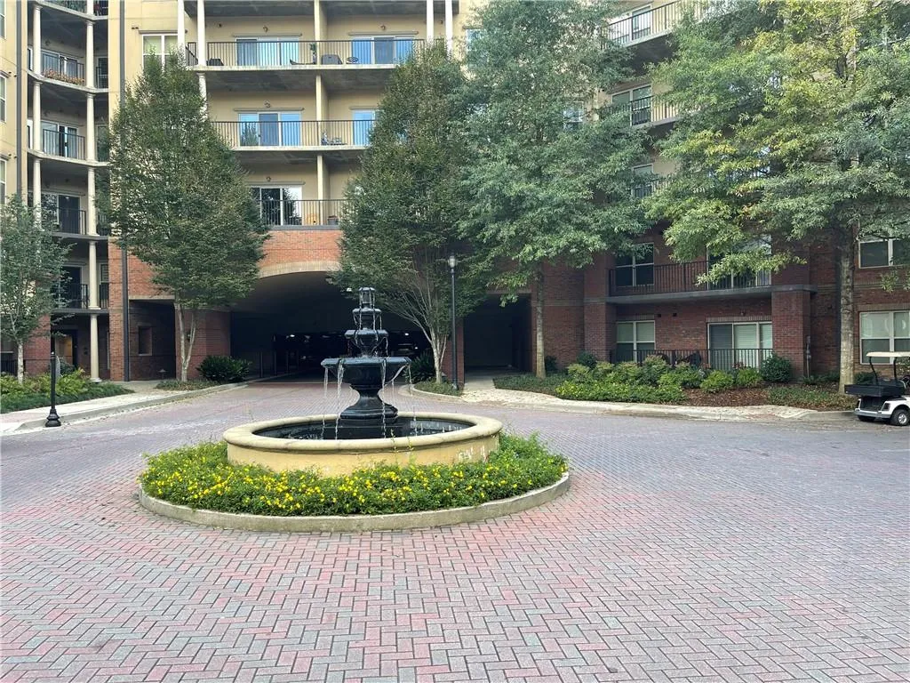 200 River Vista Drive Unit 641, Sandy Springs, Georgia 30339, 2 Bedrooms Bedrooms, ,2 BathroomsBathrooms,Residential,Sold,200 River Vista Drive Unit 641,6956106