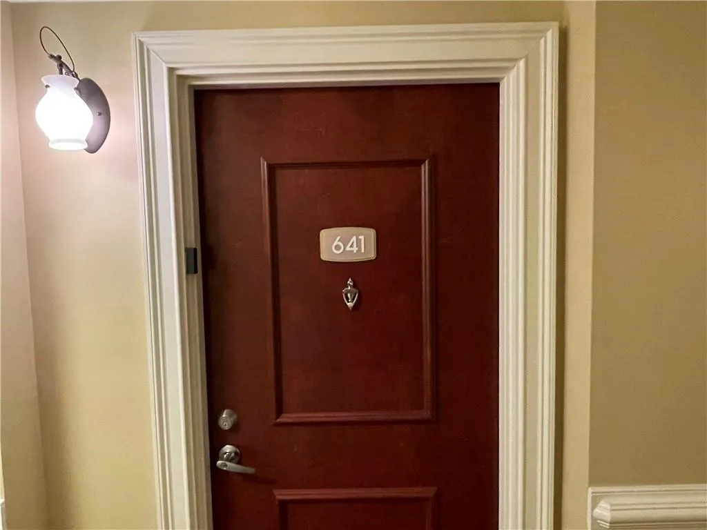 200 River Vista Drive Unit 641, Sandy Springs, Georgia 30339, 2 Bedrooms Bedrooms, ,2 BathroomsBathrooms,Residential,Sold,200 River Vista Drive Unit 641,6956106