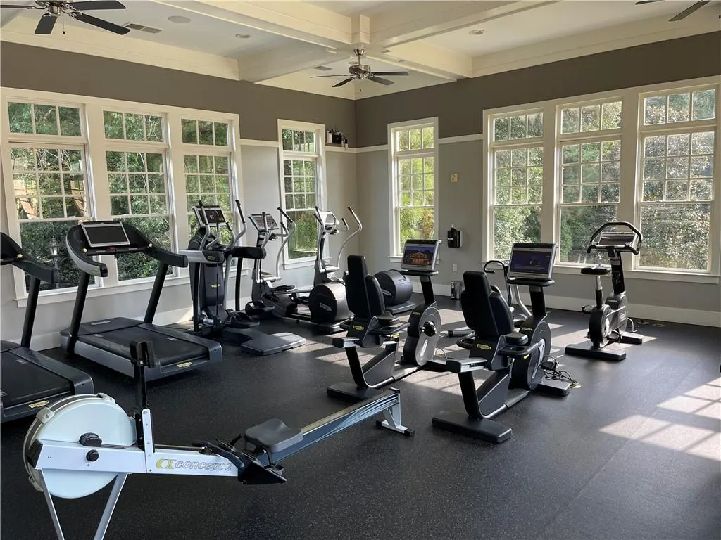 200 River Vista Drive Unit 641, Sandy Springs, Georgia 30339, 2 Bedrooms Bedrooms, ,2 BathroomsBathrooms,Residential,Sold,200 River Vista Drive Unit 641,6956106