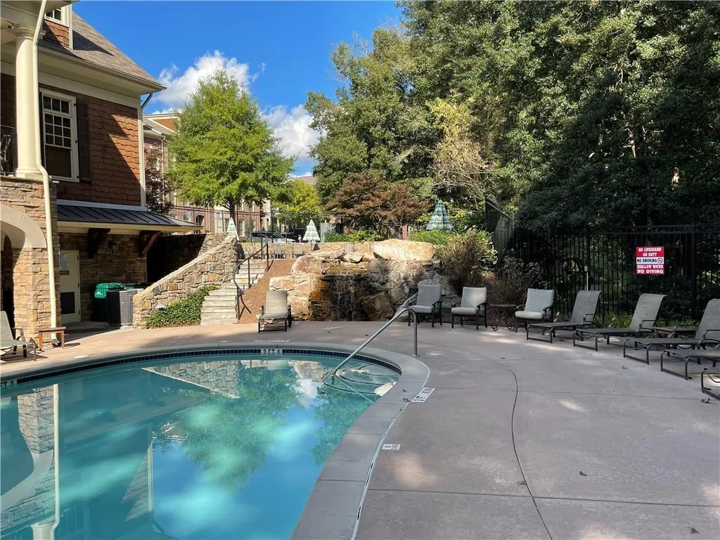 200 River Vista Drive Unit 641, Sandy Springs, Georgia 30339, 2 Bedrooms Bedrooms, ,2 BathroomsBathrooms,Residential,Sold,200 River Vista Drive Unit 641,6956106