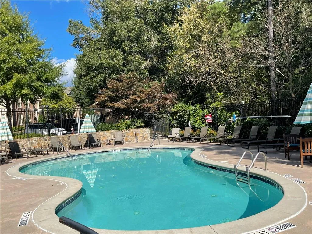 200 River Vista Drive Unit 641, Sandy Springs, Georgia 30339, 2 Bedrooms Bedrooms, ,2 BathroomsBathrooms,Residential,Sold,200 River Vista Drive Unit 641,6956106