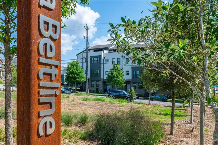 1038 Culpepper Street Nw, Atlanta, Georgia 30318