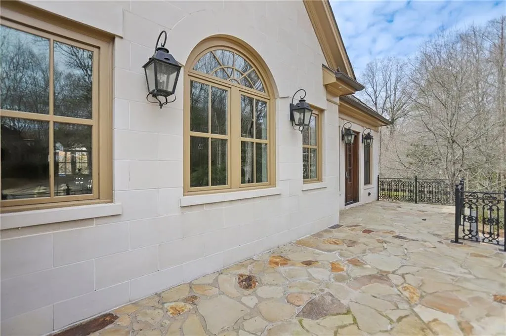 440 Belada Boulevard, Sandy Springs, Georgia 30342, 6 Bedrooms Bedrooms, ,7 BathroomsBathrooms,Residential,For Sale,440 Belada Boulevard,7529916