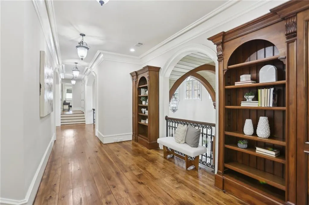 440 Belada Boulevard, Sandy Springs, Georgia 30342, 6 Bedrooms Bedrooms, ,7 BathroomsBathrooms,Residential,For Sale,440 Belada Boulevard,7529916