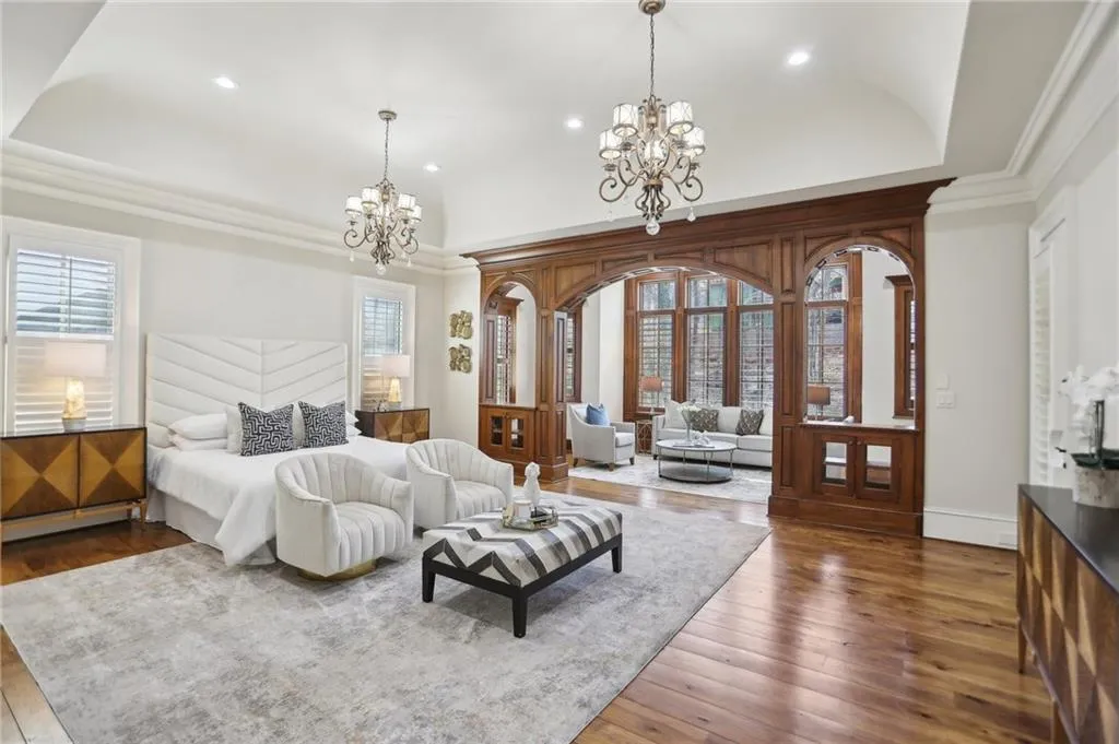 440 Belada Boulevard, Sandy Springs, Georgia 30342, 6 Bedrooms Bedrooms, ,7 BathroomsBathrooms,Residential,For Sale,440 Belada Boulevard,7529916