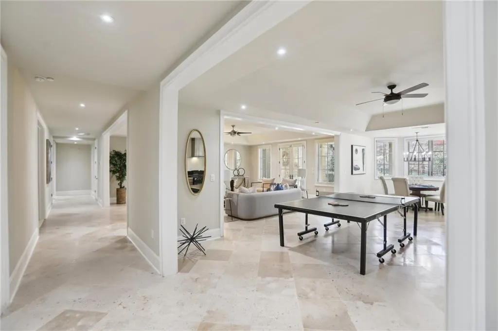 440 Belada Boulevard, Sandy Springs, Georgia 30342, 6 Bedrooms Bedrooms, ,7 BathroomsBathrooms,Residential,For Sale,440 Belada Boulevard,7529916