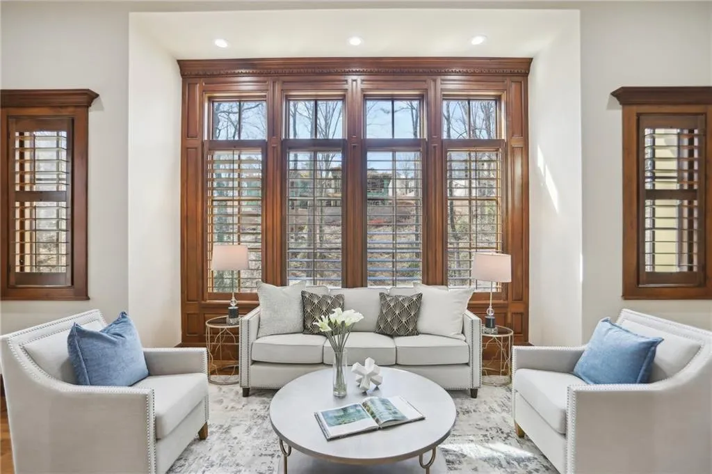 440 Belada Boulevard, Sandy Springs, Georgia 30342, 6 Bedrooms Bedrooms, ,7 BathroomsBathrooms,Residential,For Sale,440 Belada Boulevard,7529916