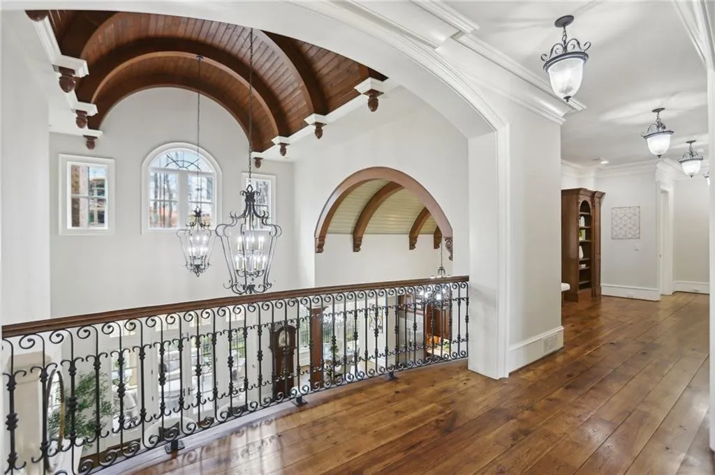 440 Belada Boulevard, Sandy Springs, Georgia 30342, 6 Bedrooms Bedrooms, ,7 BathroomsBathrooms,Residential,For Sale,440 Belada Boulevard,7529916