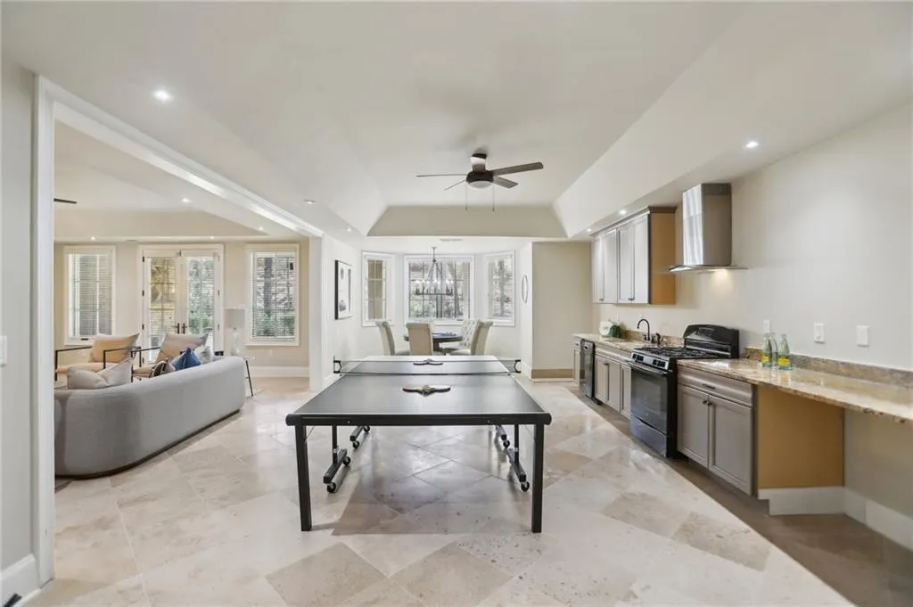 440 Belada Boulevard, Sandy Springs, Georgia 30342, 6 Bedrooms Bedrooms, ,7 BathroomsBathrooms,Residential,For Sale,440 Belada Boulevard,7529916