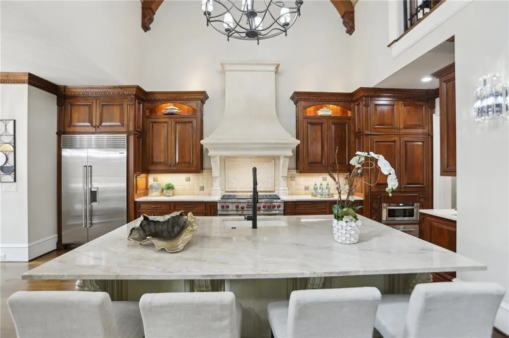 440 Belada Boulevard, Sandy Springs, Georgia 30342, 6 Bedrooms Bedrooms, ,7 BathroomsBathrooms,Residential,For Sale,440 Belada Boulevard,7529916