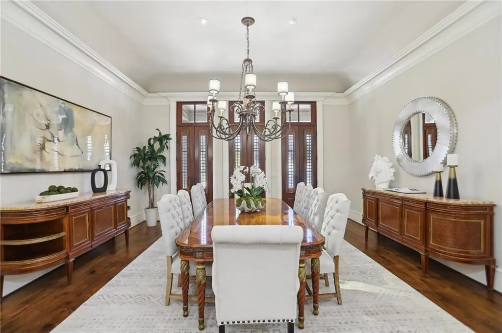440 Belada Boulevard, Sandy Springs, Georgia 30342, 6 Bedrooms Bedrooms, ,7 BathroomsBathrooms,Residential,For Sale,440 Belada Boulevard,7529916