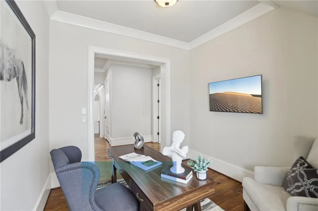 440 Belada Boulevard, Sandy Springs, Georgia 30342, 6 Bedrooms Bedrooms, ,7 BathroomsBathrooms,Residential,For Sale,440 Belada Boulevard,7529916