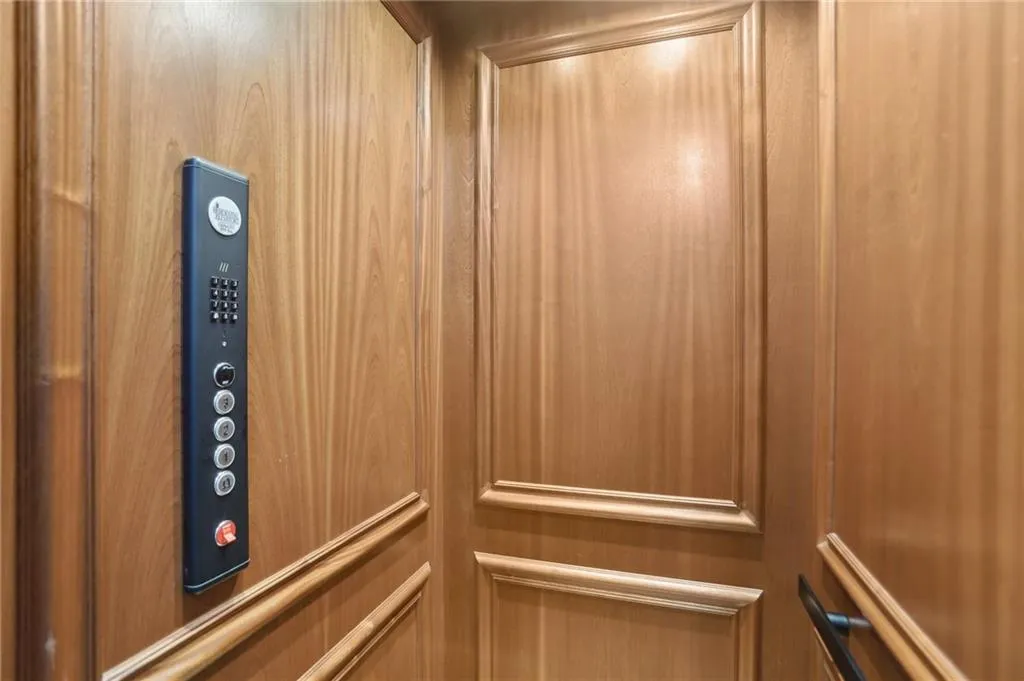 Elevator