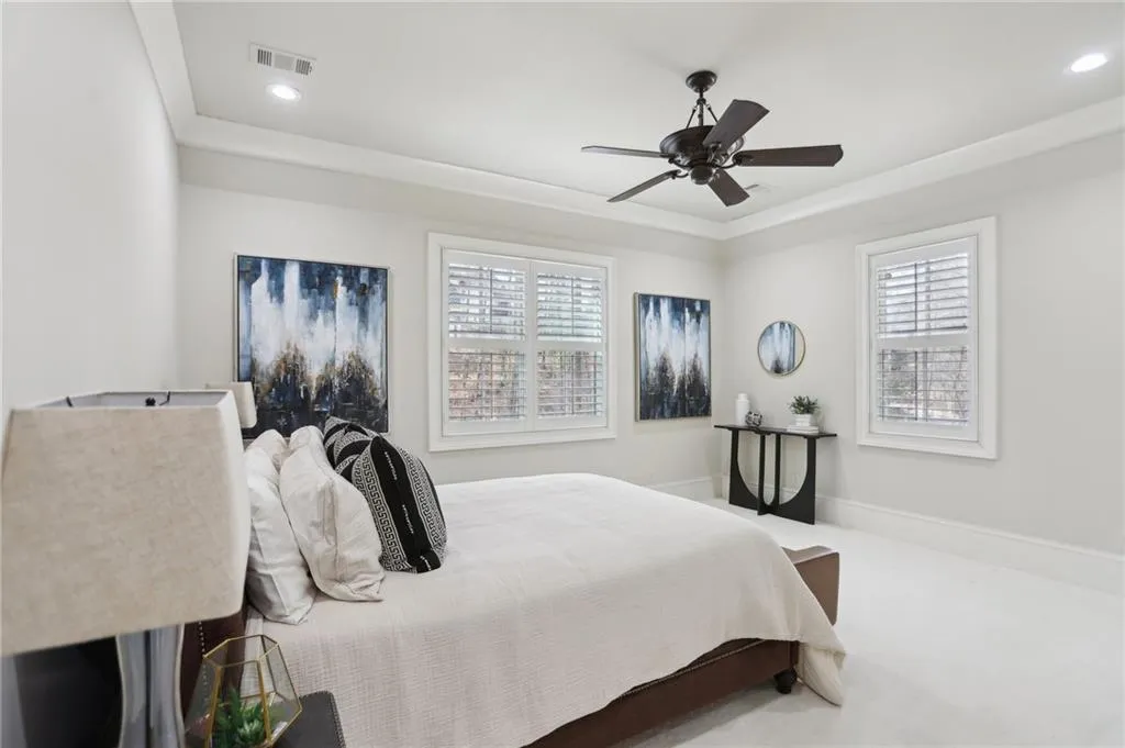 440 Belada Boulevard, Sandy Springs, Georgia 30342, 6 Bedrooms Bedrooms, ,7 BathroomsBathrooms,Residential,For Sale,440 Belada Boulevard,7529916