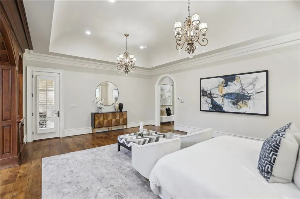 440 Belada Boulevard, Sandy Springs, Georgia 30342, 6 Bedrooms Bedrooms, ,7 BathroomsBathrooms,Residential,For Sale,440 Belada Boulevard,7529916