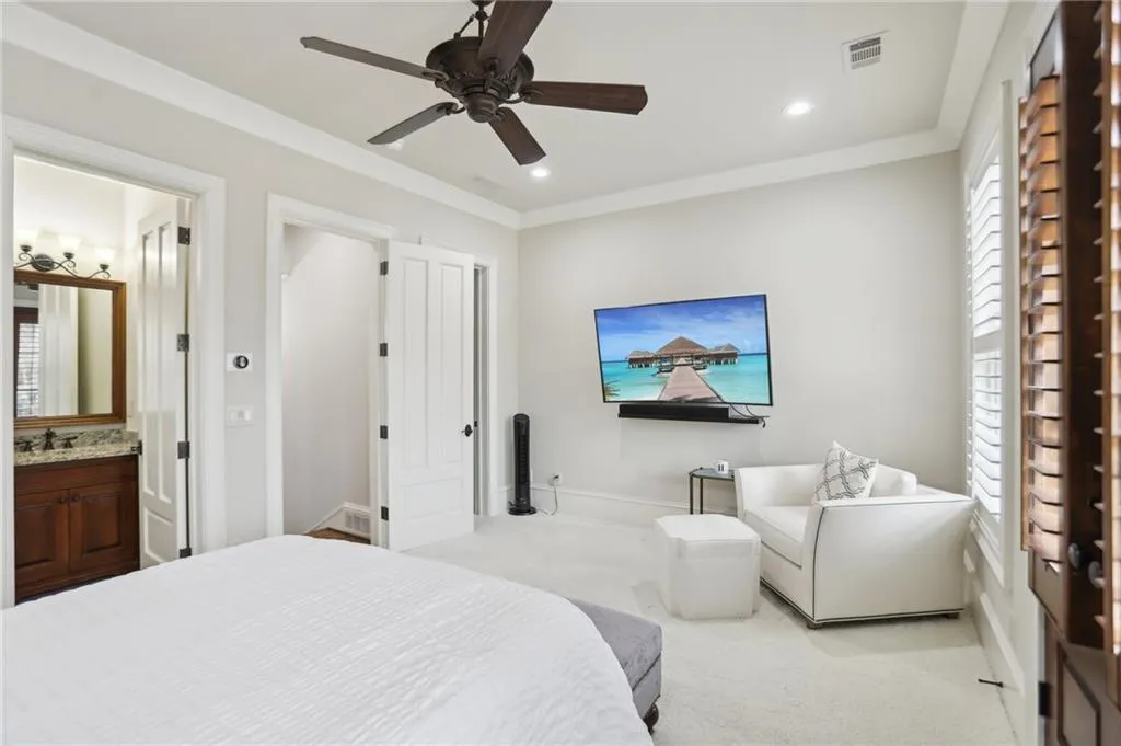440 Belada Boulevard, Sandy Springs, Georgia 30342, 6 Bedrooms Bedrooms, ,7 BathroomsBathrooms,Residential,For Sale,440 Belada Boulevard,7529916