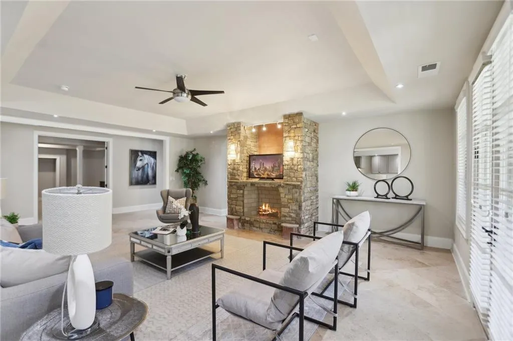 440 Belada Boulevard, Sandy Springs, Georgia 30342, 6 Bedrooms Bedrooms, ,7 BathroomsBathrooms,Residential,For Sale,440 Belada Boulevard,7529916