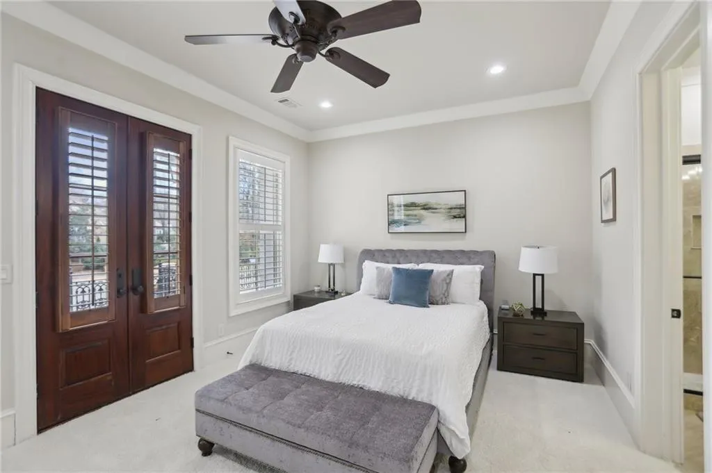 440 Belada Boulevard, Sandy Springs, Georgia 30342, 6 Bedrooms Bedrooms, ,7 BathroomsBathrooms,Residential,For Sale,440 Belada Boulevard,7529916