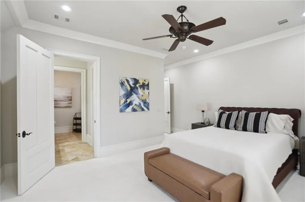440 Belada Boulevard, Sandy Springs, Georgia 30342, 6 Bedrooms Bedrooms, ,7 BathroomsBathrooms,Residential,For Sale,440 Belada Boulevard,7529916