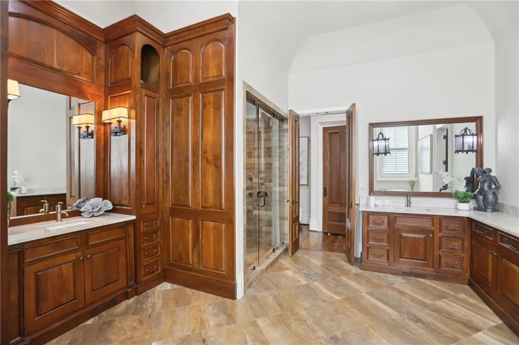 440 Belada Boulevard, Sandy Springs, Georgia 30342, 6 Bedrooms Bedrooms, ,7 BathroomsBathrooms,Residential,For Sale,440 Belada Boulevard,7529916