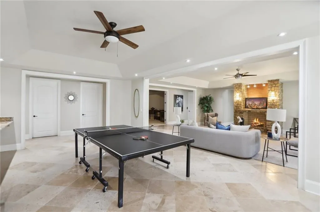 440 Belada Boulevard, Sandy Springs, Georgia 30342, 6 Bedrooms Bedrooms, ,7 BathroomsBathrooms,Residential,For Sale,440 Belada Boulevard,7529916