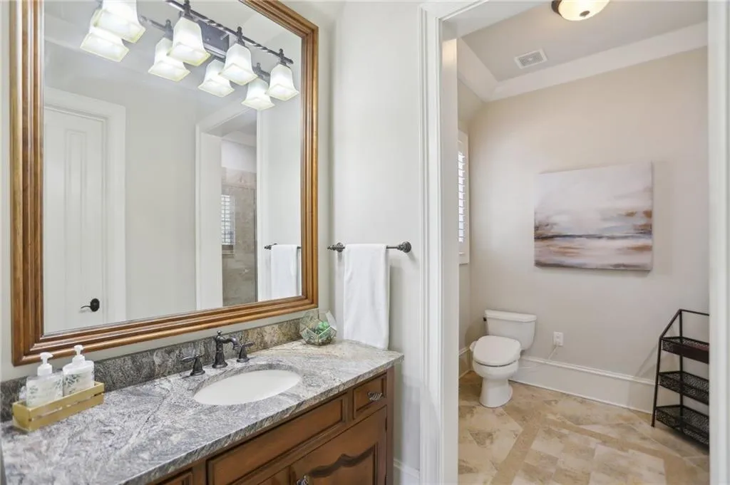 440 Belada Boulevard, Sandy Springs, Georgia 30342, 6 Bedrooms Bedrooms, ,7 BathroomsBathrooms,Residential,For Sale,440 Belada Boulevard,7529916