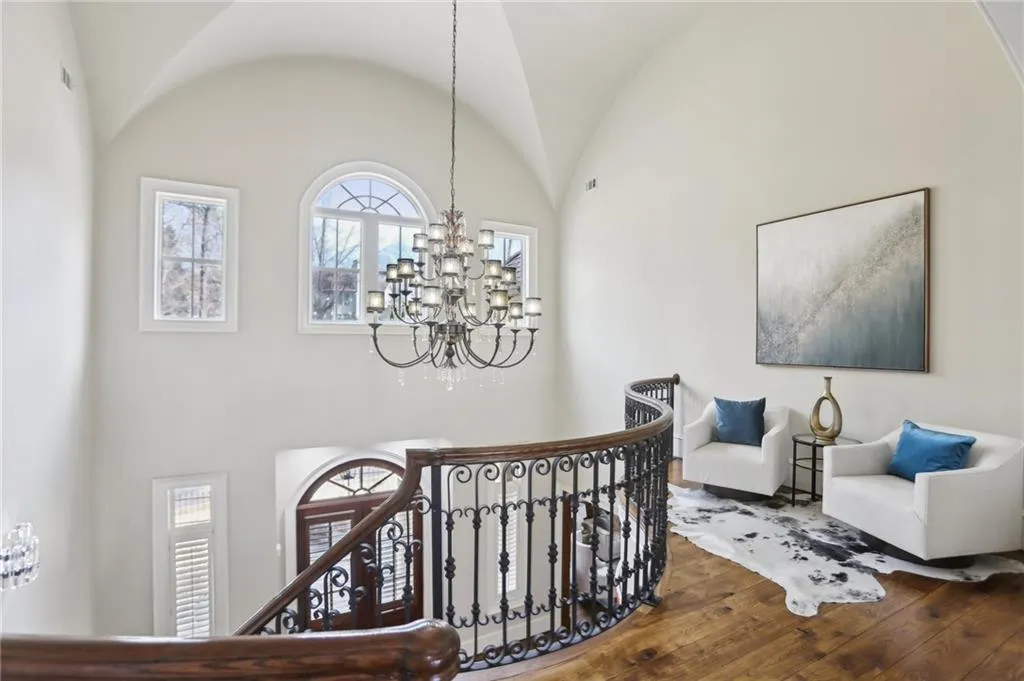 440 Belada Boulevard, Sandy Springs, Georgia 30342, 6 Bedrooms Bedrooms, ,7 BathroomsBathrooms,Residential,For Sale,440 Belada Boulevard,7529916