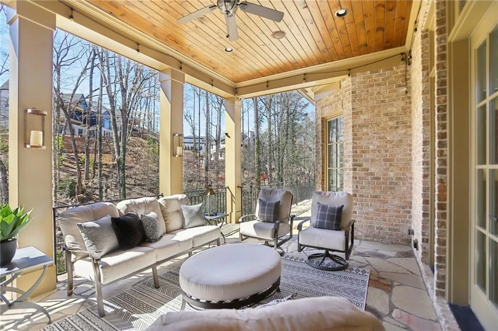 440 Belada Boulevard, Sandy Springs, Georgia 30342, 6 Bedrooms Bedrooms, ,7 BathroomsBathrooms,Residential,For Sale,440 Belada Boulevard,7529916
