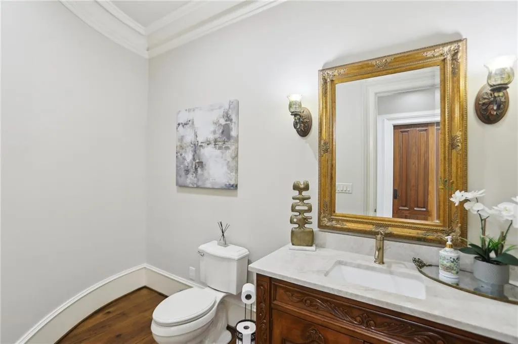 440 Belada Boulevard, Sandy Springs, Georgia 30342, 6 Bedrooms Bedrooms, ,7 BathroomsBathrooms,Residential,For Sale,440 Belada Boulevard,7529916