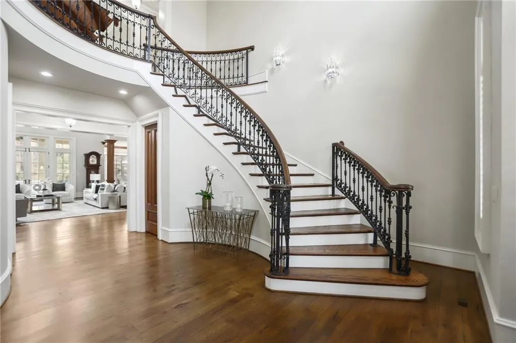 440 Belada Boulevard, Sandy Springs, Georgia 30342, 6 Bedrooms Bedrooms, ,7 BathroomsBathrooms,Residential,For Sale,440 Belada Boulevard,7529916