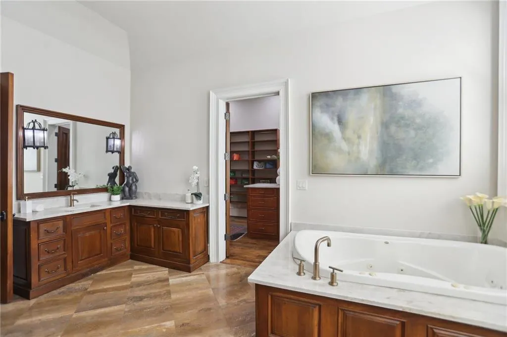 440 Belada Boulevard, Sandy Springs, Georgia 30342, 6 Bedrooms Bedrooms, ,7 BathroomsBathrooms,Residential,For Sale,440 Belada Boulevard,7529916