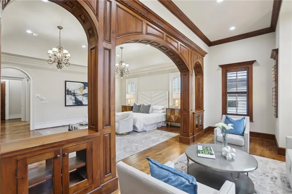 440 Belada Boulevard, Sandy Springs, Georgia 30342, 6 Bedrooms Bedrooms, ,7 BathroomsBathrooms,Residential,For Sale,440 Belada Boulevard,7529916