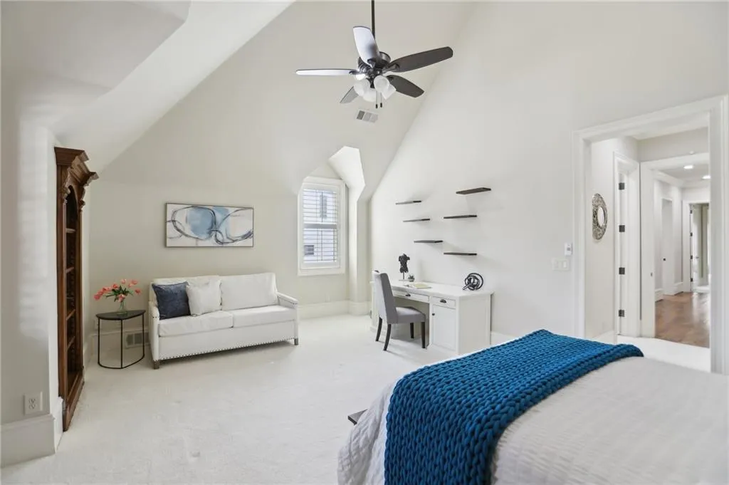 440 Belada Boulevard, Sandy Springs, Georgia 30342, 6 Bedrooms Bedrooms, ,7 BathroomsBathrooms,Residential,For Sale,440 Belada Boulevard,7529916