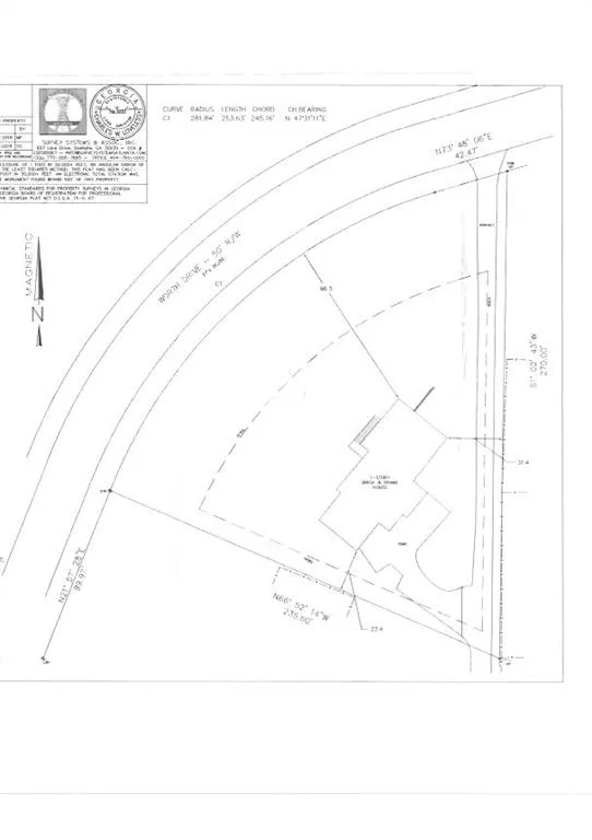Sandy Springs, Georgia 30327, ,Land,Sold,6555578
