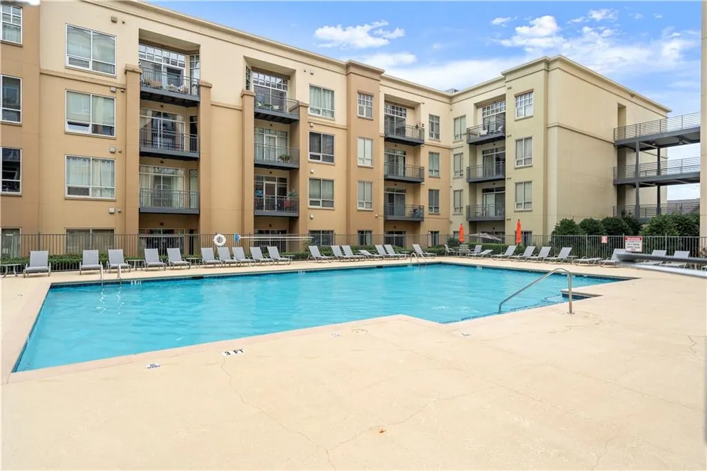 711 Cosmopolitan Drive Ne Unit 442, Atlanta, Georgia 30324, 2 Bedrooms Bedrooms, 0 ,2 BathroomsBathrooms,Residential,For Sale,711 Cosmopolitan Drive Ne Unit 442,7722630