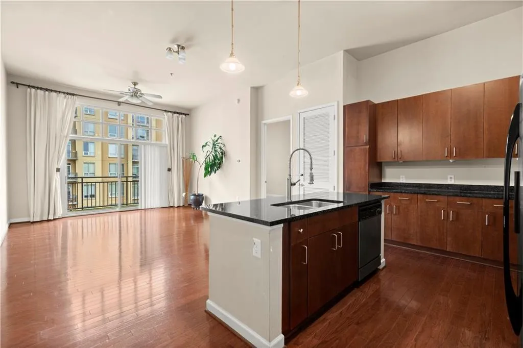 711 Cosmopolitan Drive Ne Unit 442, Atlanta, Georgia 30324, 2 Bedrooms Bedrooms, 0 ,2 BathroomsBathrooms,Residential,For Sale,711 Cosmopolitan Drive Ne Unit 442,7722630