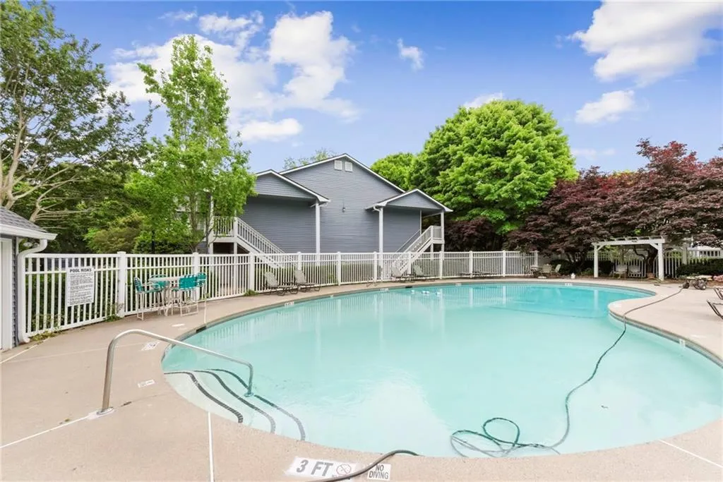 701 Vicksburg Place Unit 701, Atlanta, Georgia 30350, 3 Bedrooms Bedrooms, ,2 BathroomsBathrooms,Residential,Sold,701 Vicksburg Place Unit 701,6932495