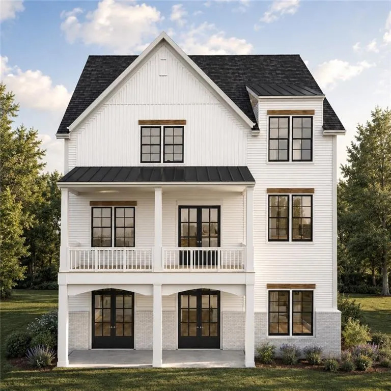 272 Lask Lane, Milton, Georgia 30004, Milton, GA 30004 — photo 1 of 40