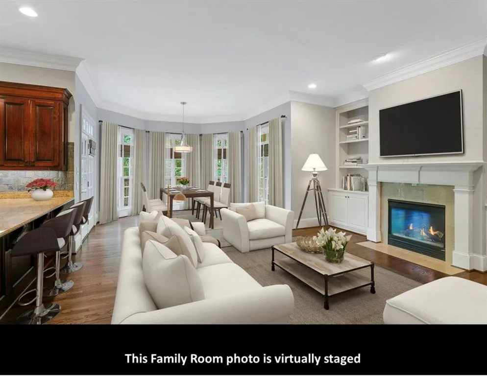 4970 Powers Ferry Road Nw, Sandy Springs, Georgia 30327, 6 Bedrooms Bedrooms, ,6 BathroomsBathrooms,Residential,Sold,4970 Powers Ferry Road Nw,6922150