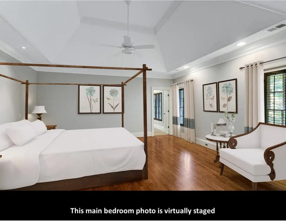 4970 Powers Ferry Road Nw, Sandy Springs, Georgia 30327, 6 Bedrooms Bedrooms, ,6 BathroomsBathrooms,Residential,Sold,4970 Powers Ferry Road Nw,6922150