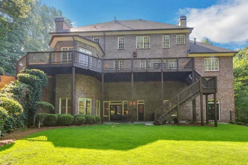 4970 Powers Ferry Road Nw, Sandy Springs, Georgia 30327, 6 Bedrooms Bedrooms, ,6 BathroomsBathrooms,Residential,Sold,4970 Powers Ferry Road Nw,6922150