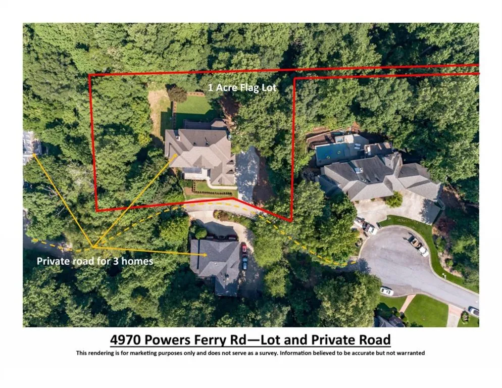 4970 Powers Ferry Road Nw, Sandy Springs, Georgia 30327, 6 Bedrooms Bedrooms, ,6 BathroomsBathrooms,Residential,Sold,4970 Powers Ferry Road Nw,6922150