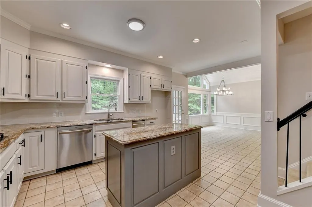 715 Bittersweet Trail, Atlanta, Georgia 30350, 6 Bedrooms Bedrooms, ,4 BathroomsBathrooms,Residential,Sold,715 Bittersweet Trail,7370877