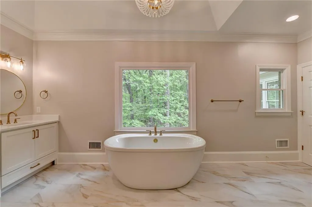 715 Bittersweet Trail, Atlanta, Georgia 30350, 6 Bedrooms Bedrooms, ,4 BathroomsBathrooms,Residential,Sold,715 Bittersweet Trail,7370877