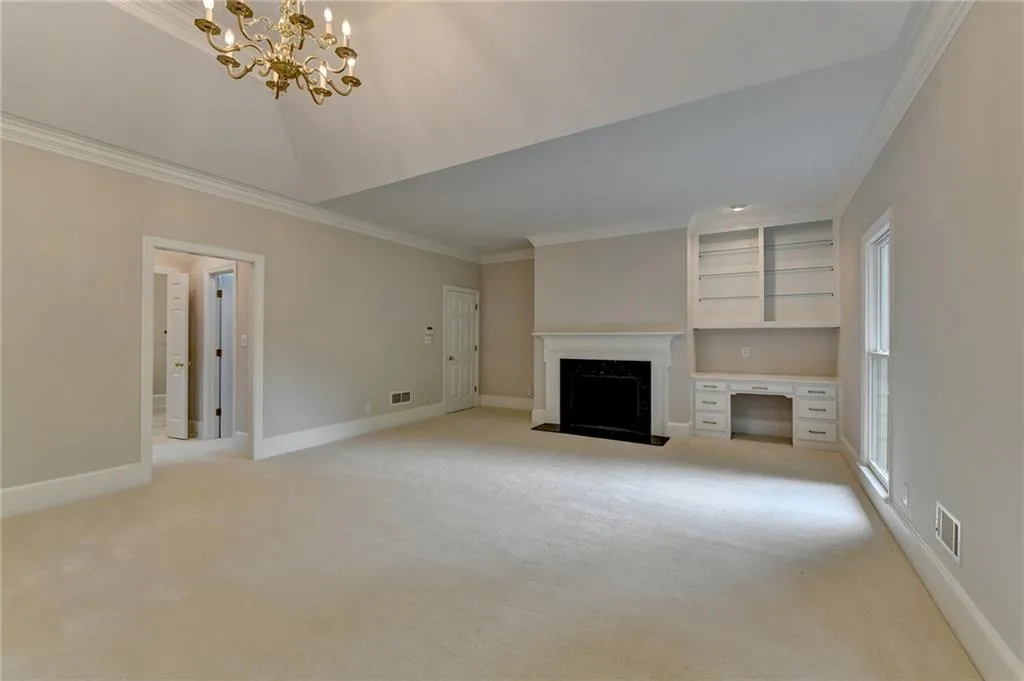 715 Bittersweet Trail, Atlanta, Georgia 30350, 6 Bedrooms Bedrooms, ,4 BathroomsBathrooms,Residential,Sold,715 Bittersweet Trail,7370877