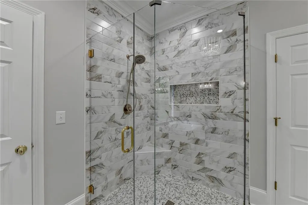 715 Bittersweet Trail, Atlanta, Georgia 30350, 6 Bedrooms Bedrooms, ,4 BathroomsBathrooms,Residential,Sold,715 Bittersweet Trail,7370877