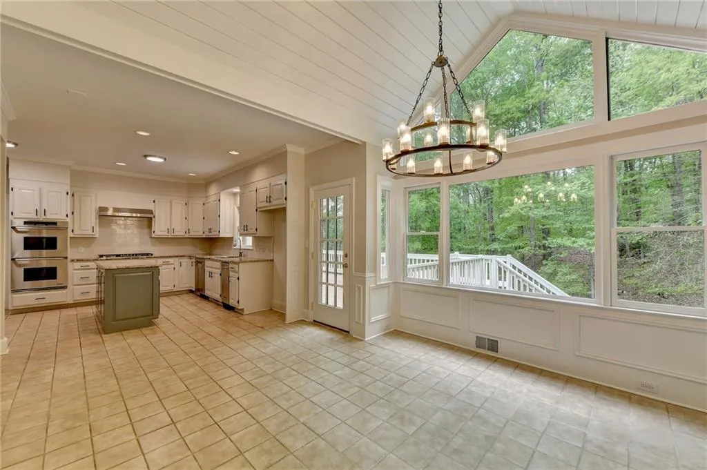 715 Bittersweet Trail, Atlanta, Georgia 30350, 6 Bedrooms Bedrooms, ,4 BathroomsBathrooms,Residential,Sold,715 Bittersweet Trail,7370877