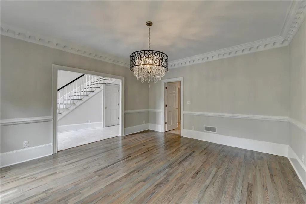 715 Bittersweet Trail, Atlanta, Georgia 30350, 6 Bedrooms Bedrooms, ,4 BathroomsBathrooms,Residential,Sold,715 Bittersweet Trail,7370877