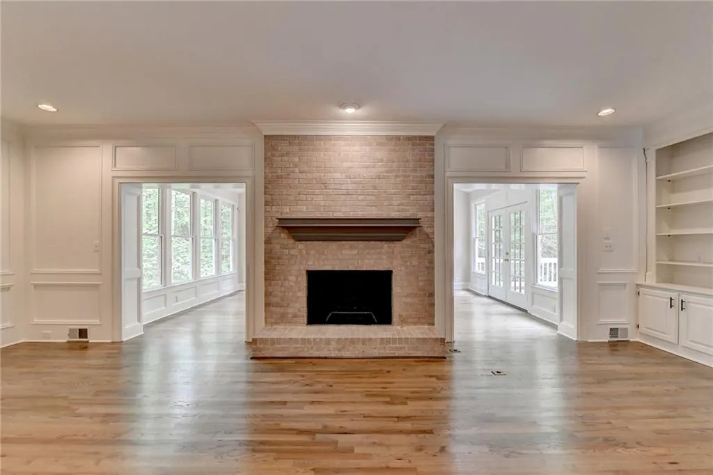 715 Bittersweet Trail, Atlanta, Georgia 30350, 6 Bedrooms Bedrooms, ,4 BathroomsBathrooms,Residential,Sold,715 Bittersweet Trail,7370877